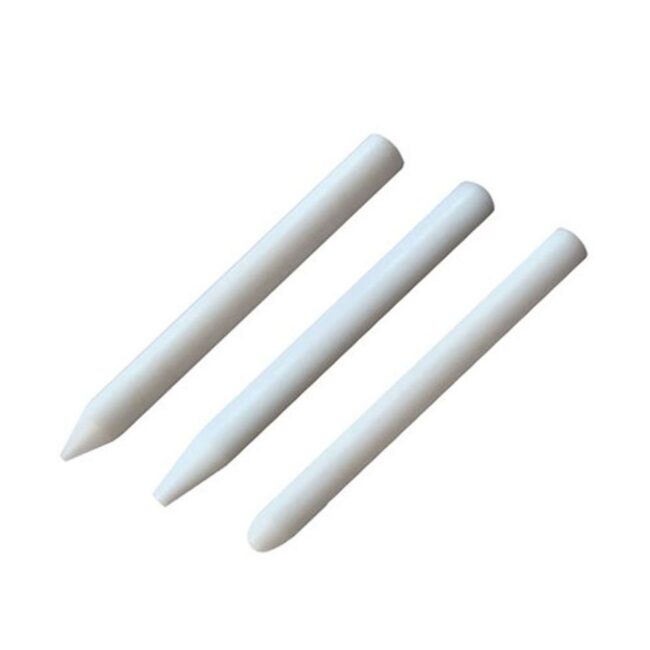 Knock down punch set with 3 pcs