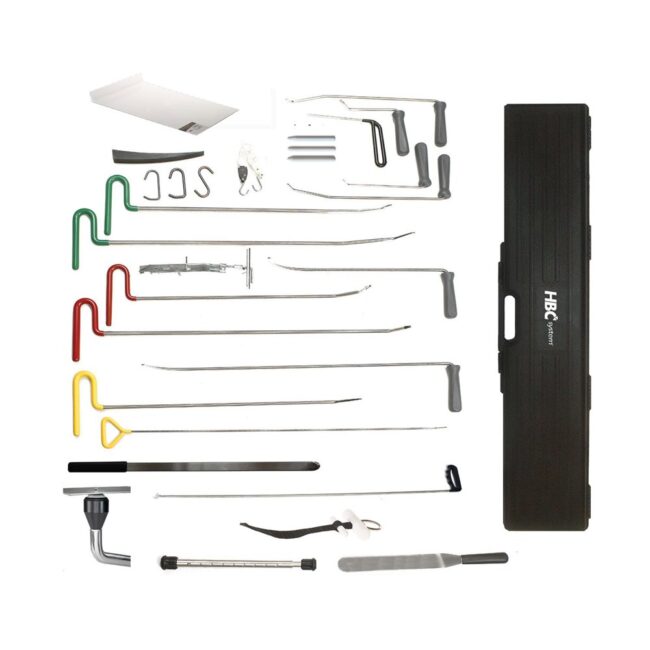 Magnetic and PDR tool System 16 kit