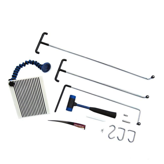 Magnetic Get Started