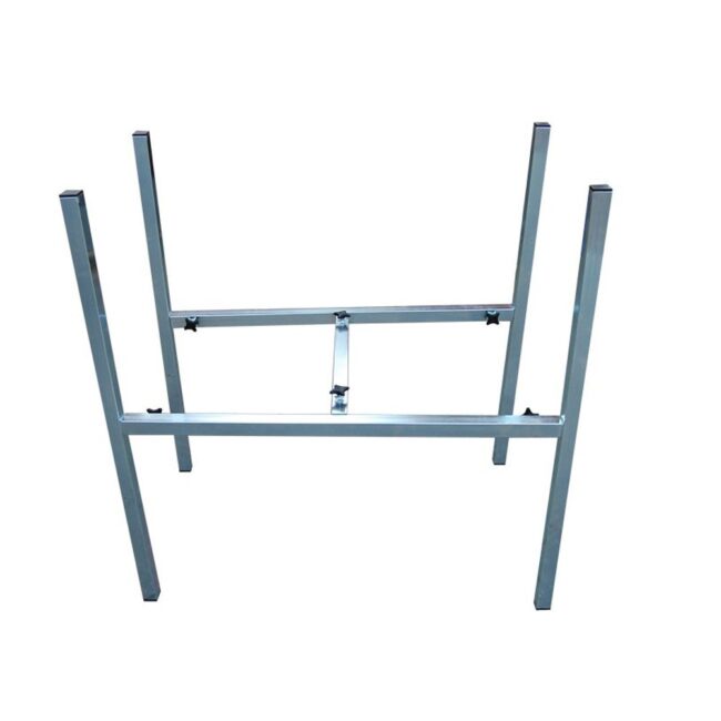 PDR Adju. traningstand for hoods