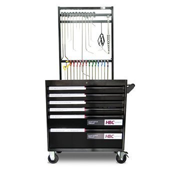 PDR Prof Trolley