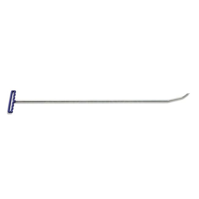 PDR-Tool, Big-Blade double 1320mm 65°