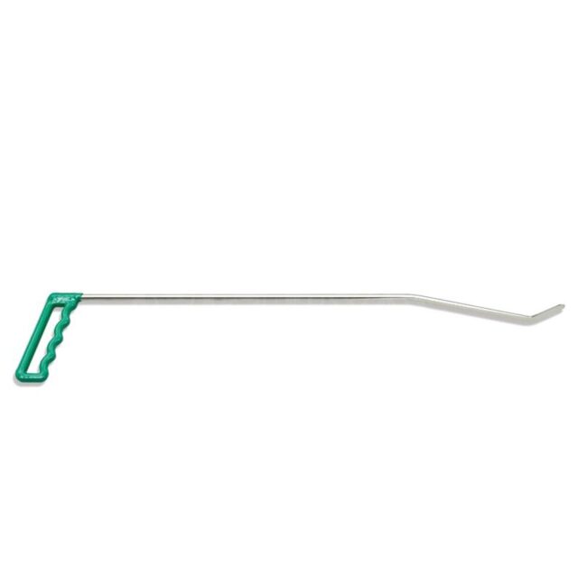 PDR-Tool, left Brace Blade 585mm 45°