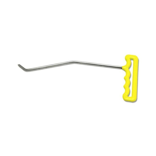 PDR-Tool, left Brace, Blade Double 255mm