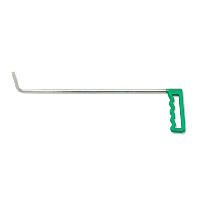 PDR-Tool, left door Blade 380mm 90°