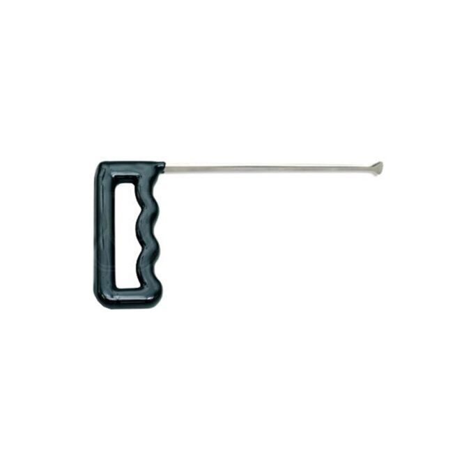 PDR-Tool Mini-whale tail 150mm