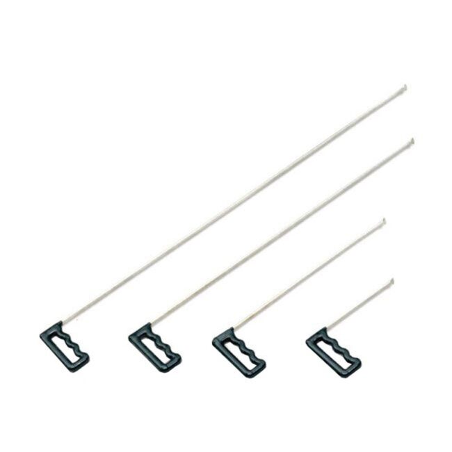 PDR-Tool Mini-whale-Tail-Kit 4 tools