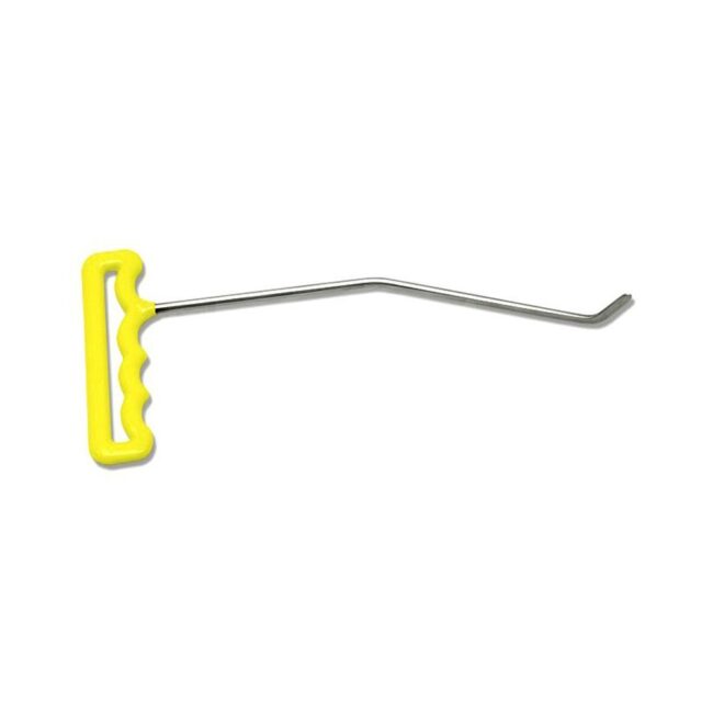 PDR-Tool, right Brace Blade double 255mm