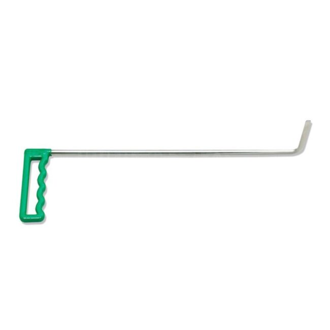 PDR-Tool, right door Blade 380mm 90°