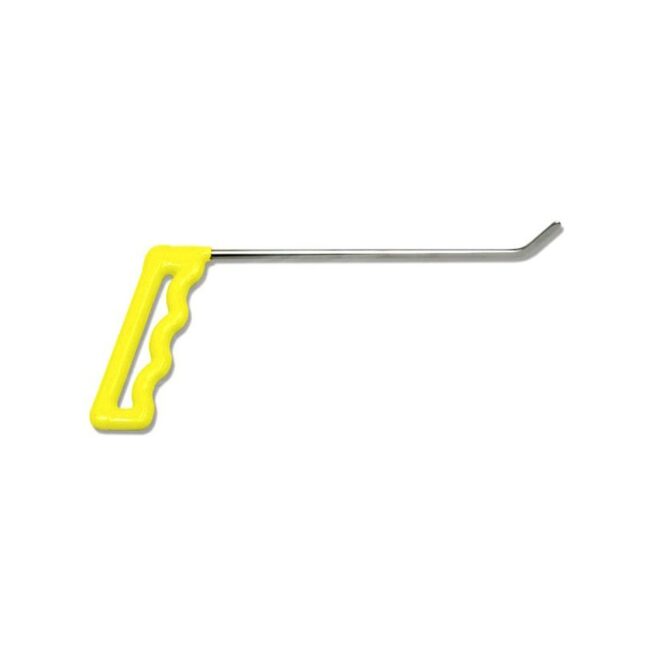 PDR-Tool, Right,Flat Brace,Blade 200mm 45°