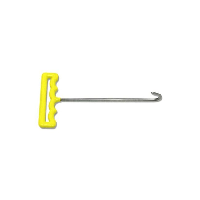 PDR-Tool Short Hook 200mm 120°