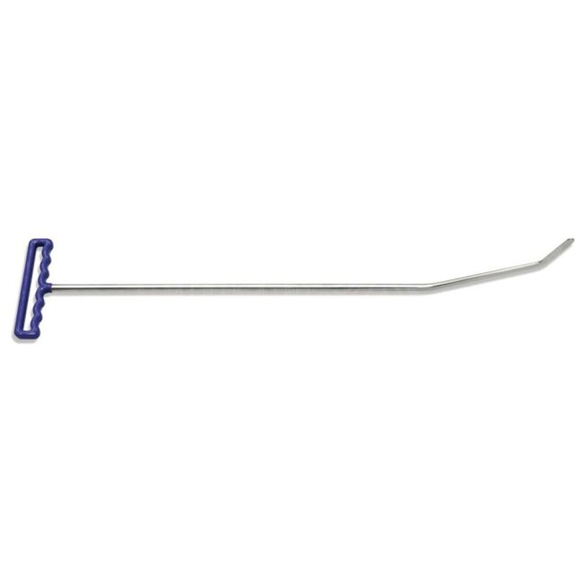 PDR-Tool, Standard Blade,double760mm 45°
