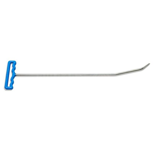 PDR-Tool, Standard Bullit, double 610mm