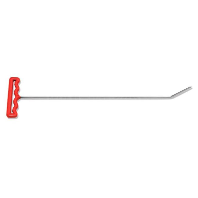 PDR-Tool, Standard Twist.Blade 510mm 45°