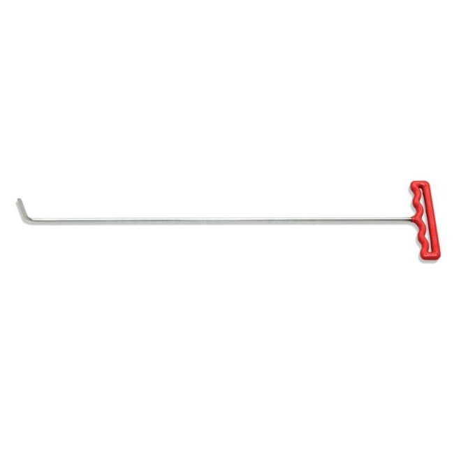 PDR-Tool.Standard Twist,Blade 610mm 90°