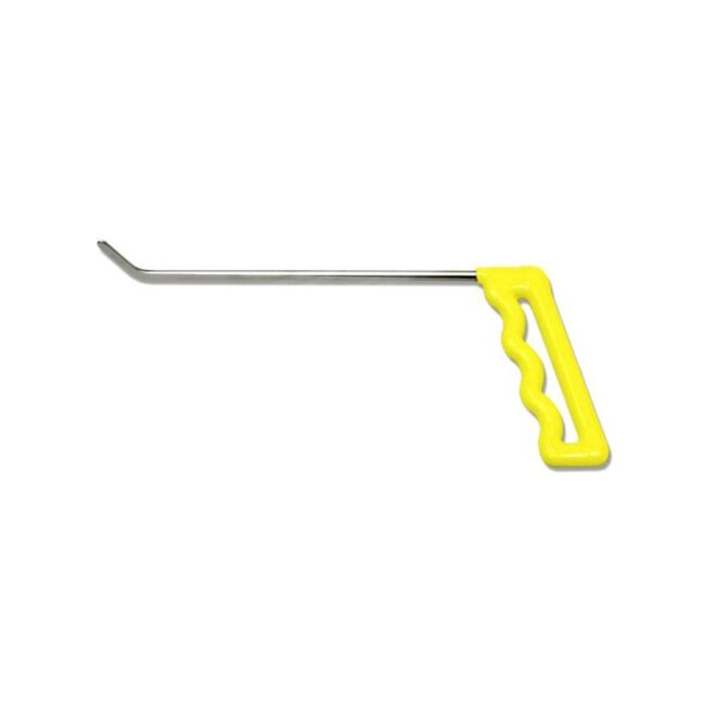 PDR-Tool,Left Flat Brace,Blade 200mm 45°