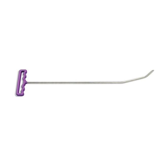 PDR-Tool,Standard Blade,Double 610mm 65°