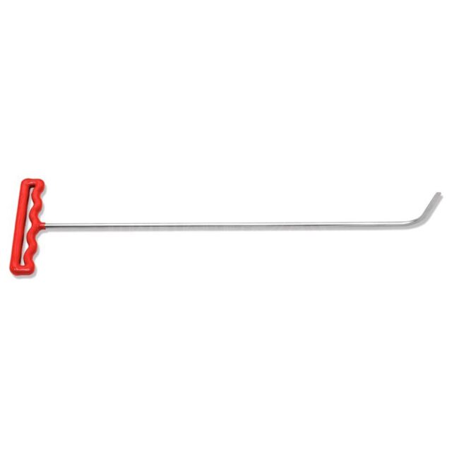 PDR-Tool,Standard Twist, Blade,510mm 80°