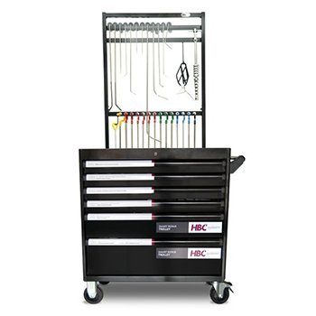 PDR Trolley