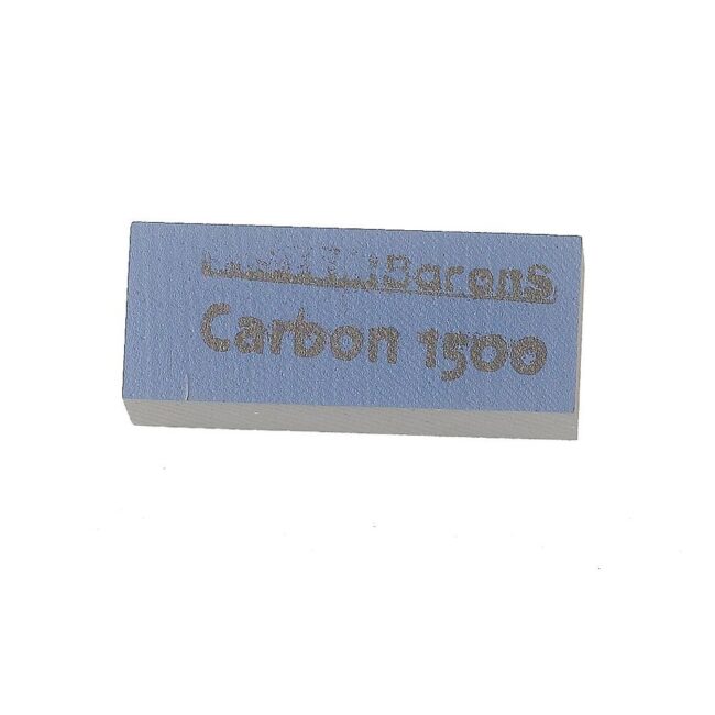 Premium sanding pad. 1500