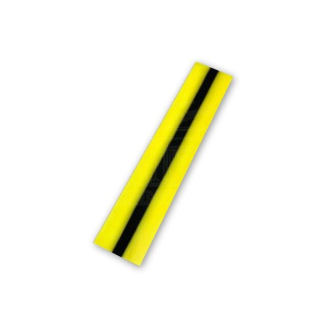 Refection Lens Cover Yellow 910mm long