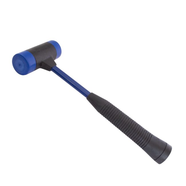 Rubber Hammer