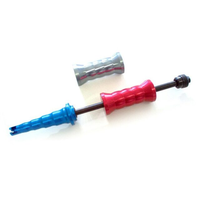 2in1 – Slide-Hammer