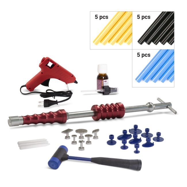 Slidehammer kit Professional