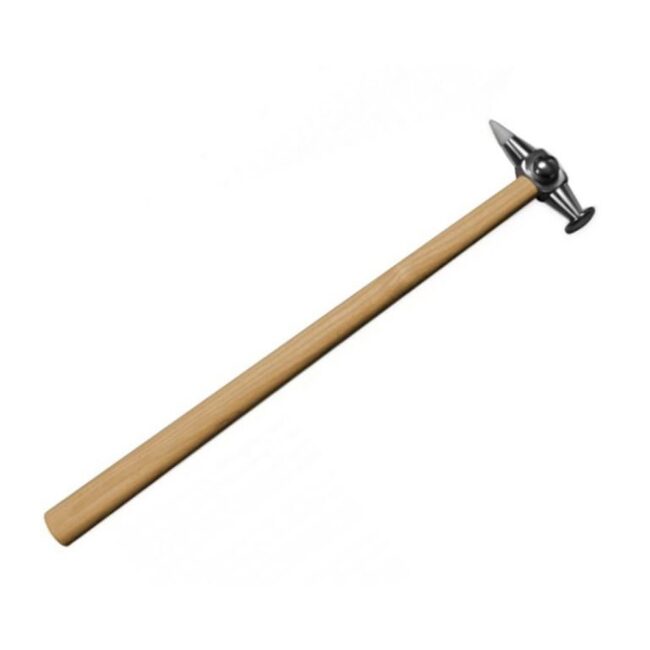 Special-Hammer with Nylon-Tip