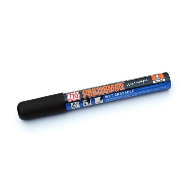 Special-Marker black