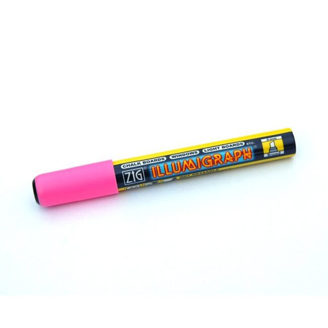 Special-Marker pink