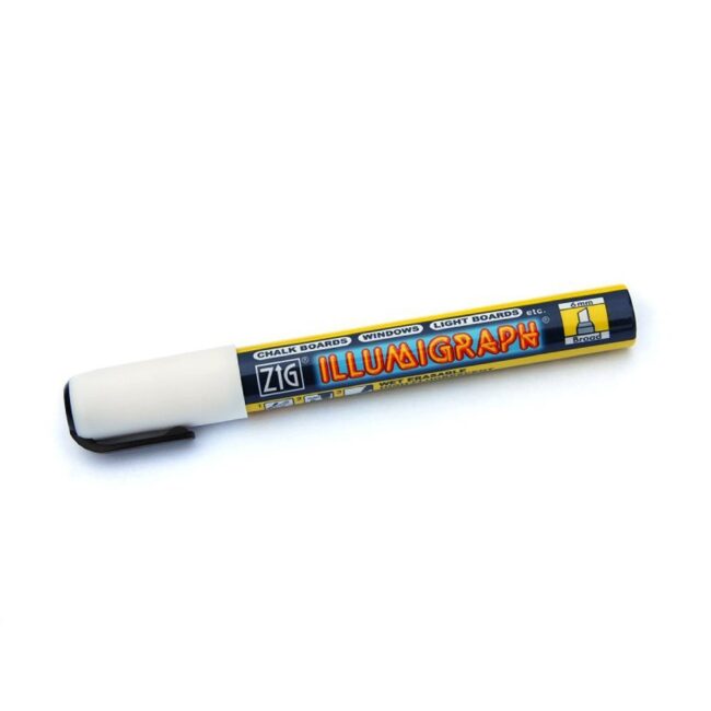 Special-Marker white