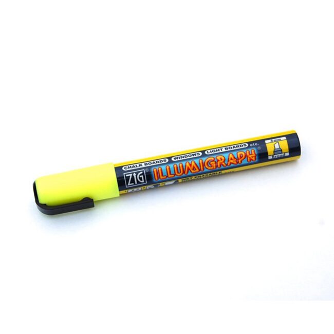 Special-Marker yellow