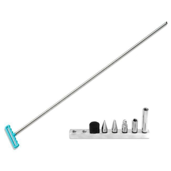 Special-Tool 1220mm w/ 6 pcs bit set