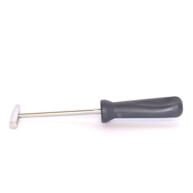 Rust Inspection Hammer Short Model