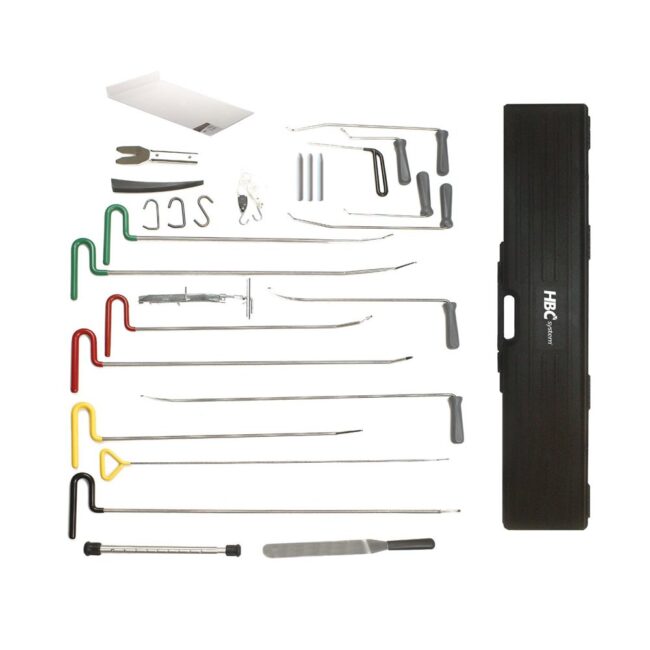 System G Basic 14 kit