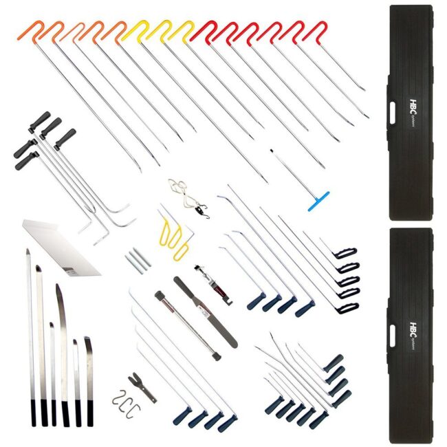 System G Master 51 Kit