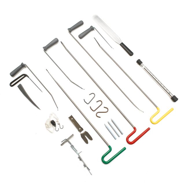 System G Mini 8 kit
