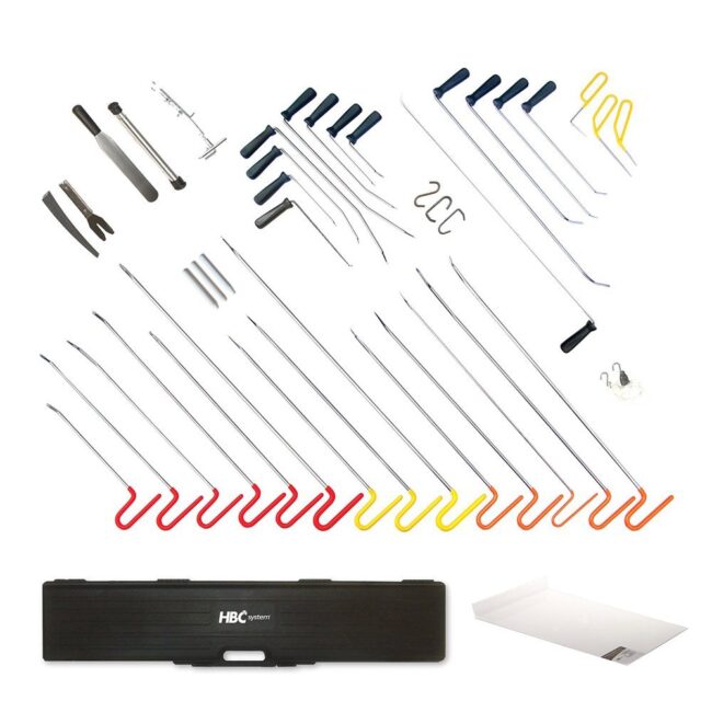 System G Premium 30 kit