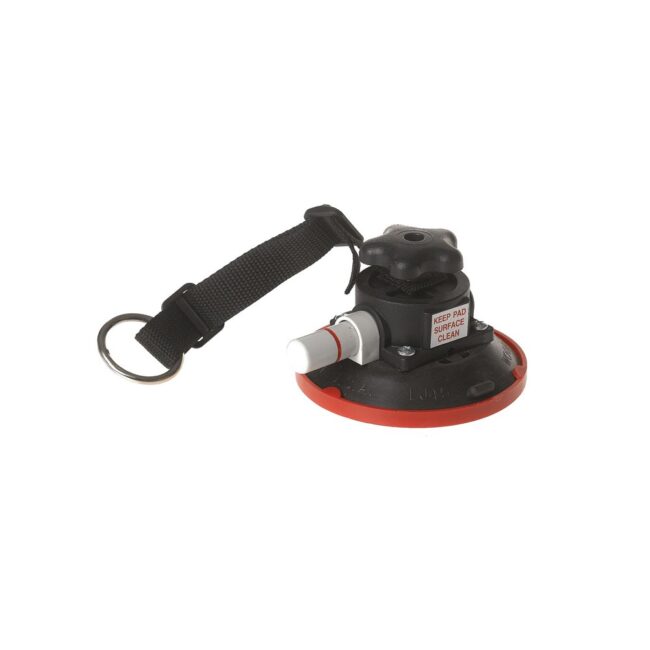 Tool support. vacuum Ø 120mm.