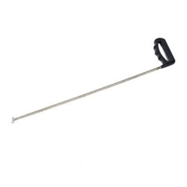 Whale tail tool. 305mm. lg. straight