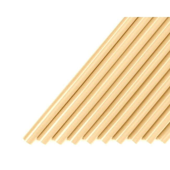 Yellow Glue Sticks (15pcs)