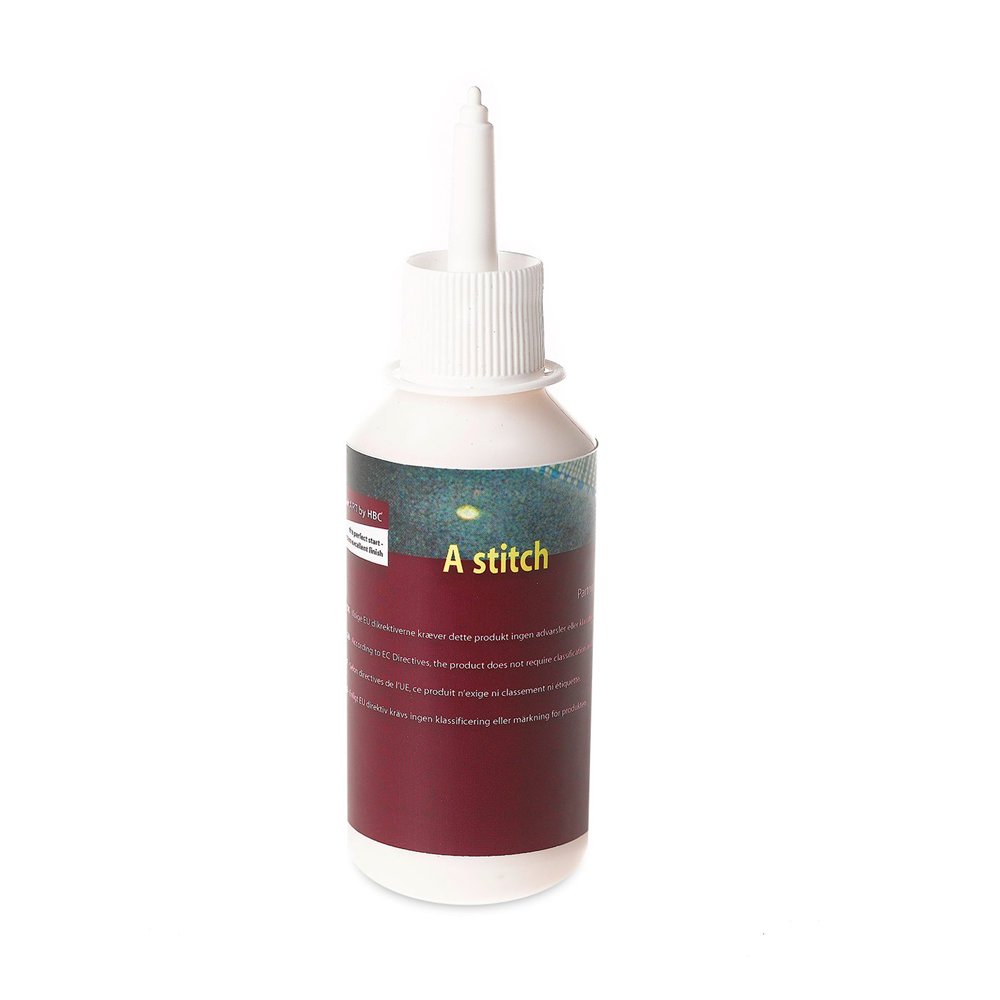 A Stitch 100 ml shown for comparing smart repair setup, workshop fit, and ownership needs.