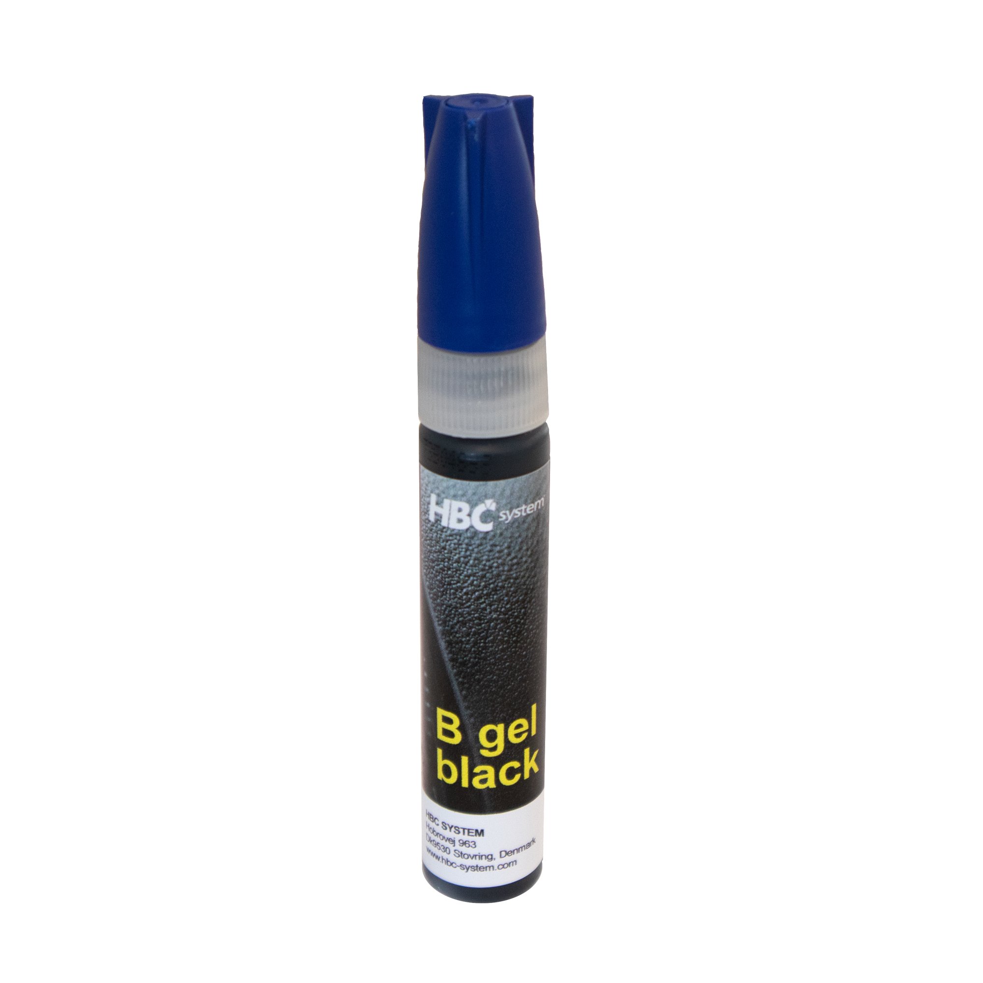 B Gel black 30 ml shown for comparing smart repair setup, workshop fit, and ownership needs.