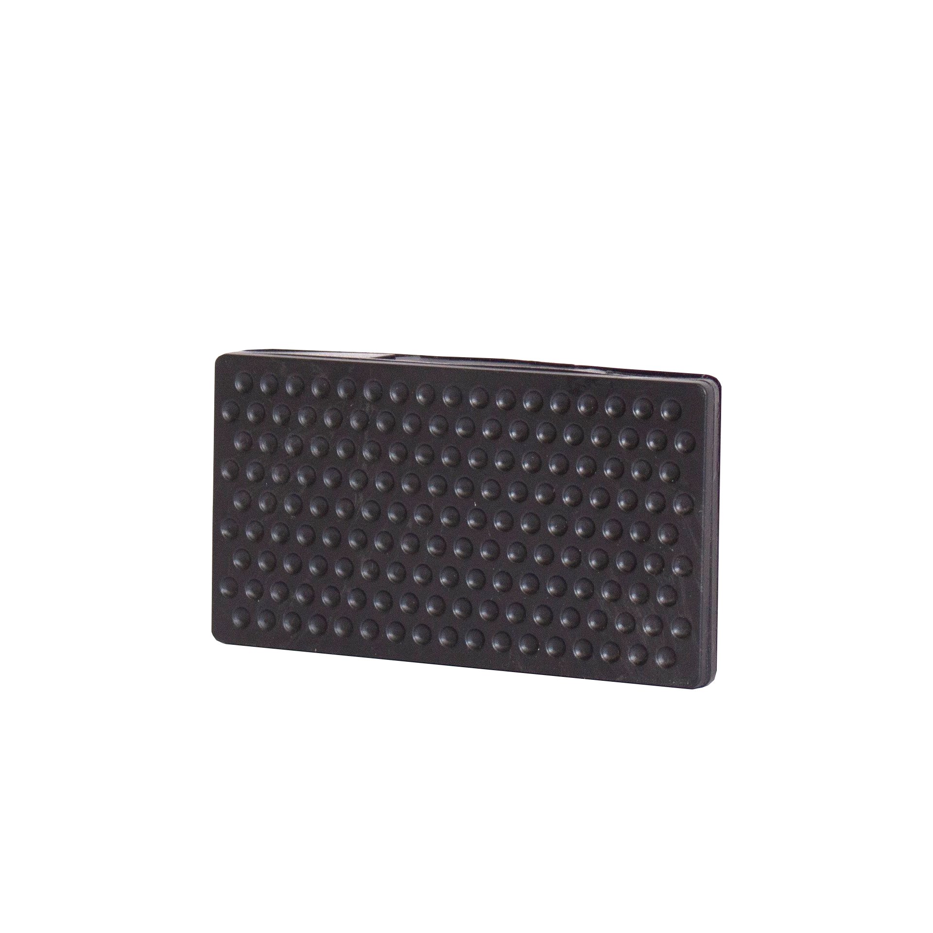 Black sanding pad shown for comparing smart repair setup, workshop fit, and ownership needs.