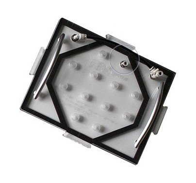 Caravan Hail tool Twin Vacuum 200×200 shown for comparing smart repair setup, workshop fit, and ownership needs.