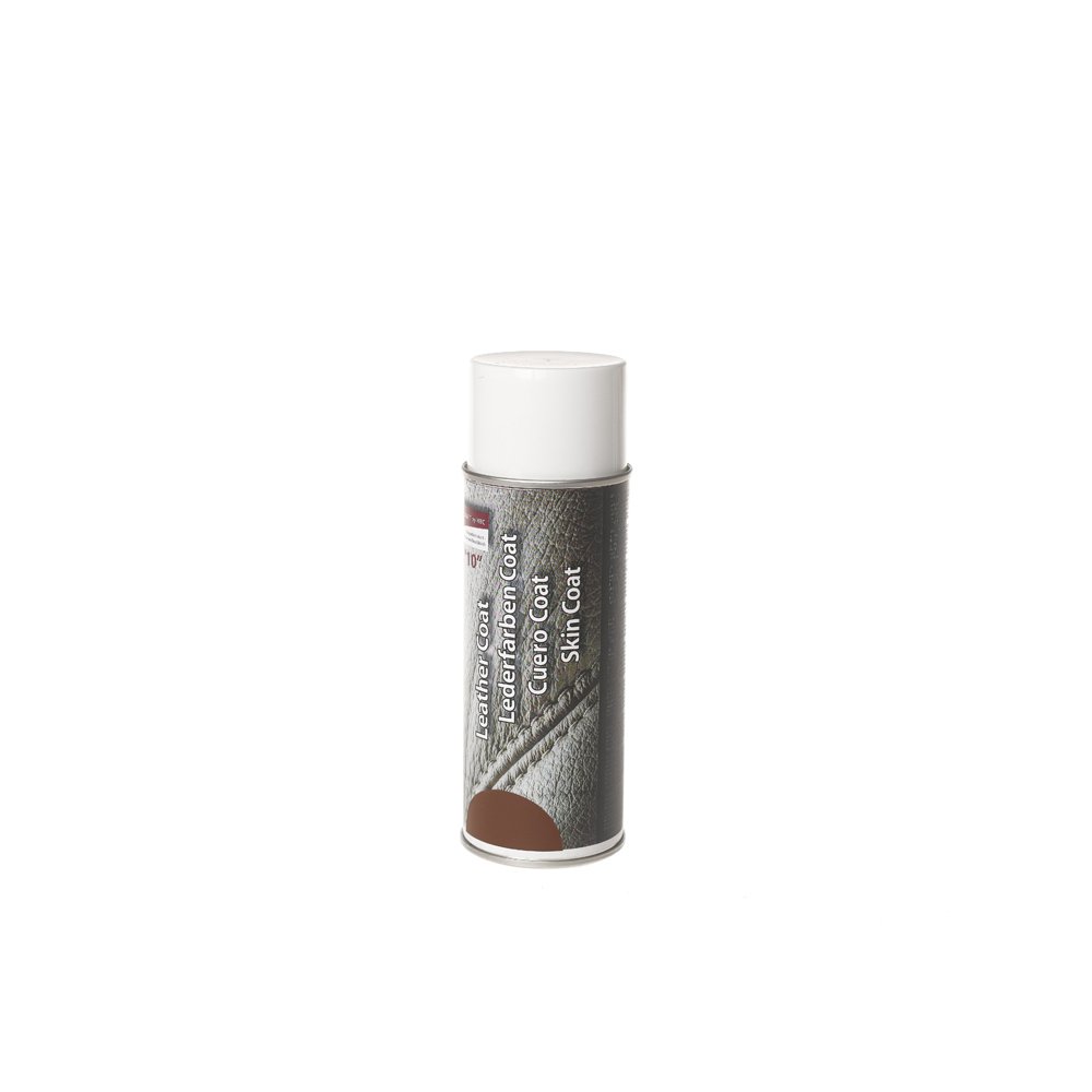 Cognac brown 827 MB leather coat shown for comparing smart repair setup, workshop fit, and ownership needs.