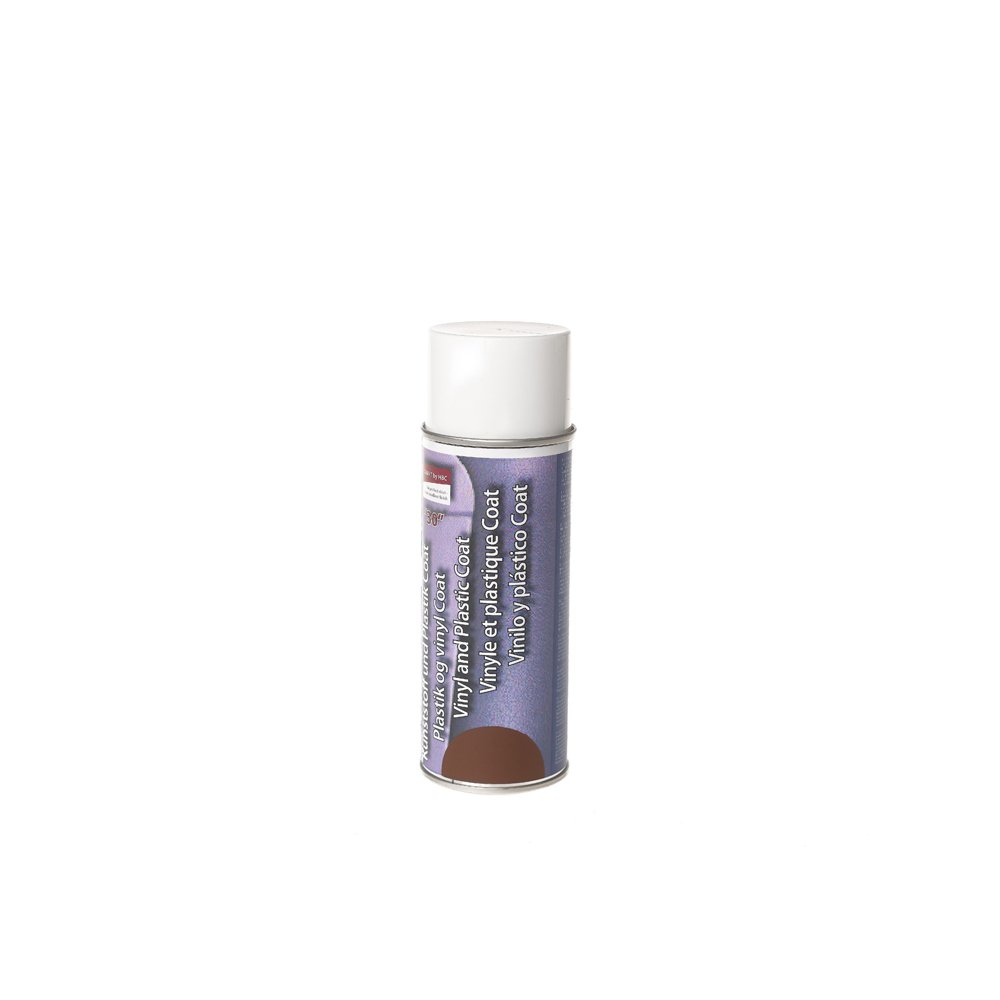 Cognac brown 827 MB Plastik & Vinyl coat shown for comparing smart repair setup, workshop fit, and ownership needs.