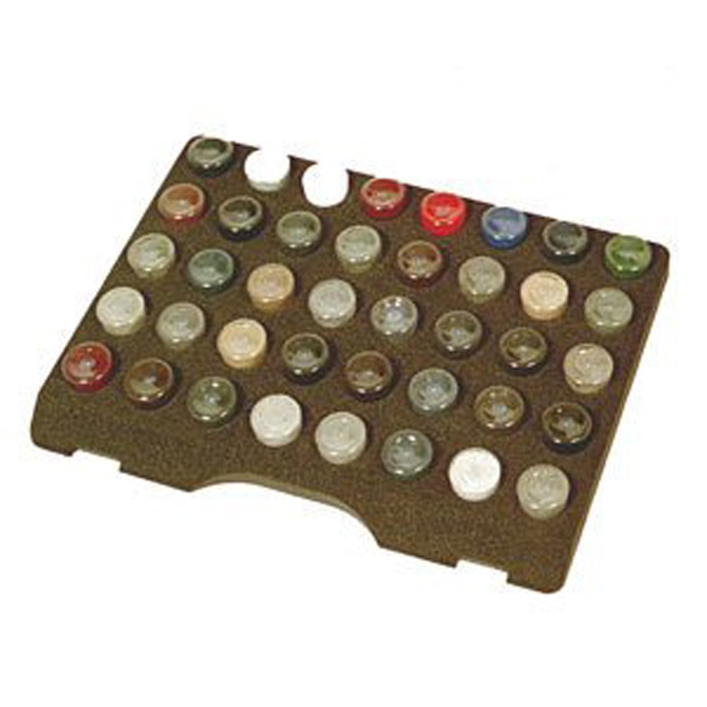 Coloured Fibre kit 40 shown for comparing wheel painting setup, workshop fit, and ownership needs.