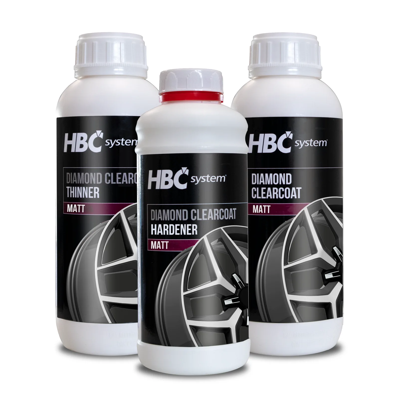 ภาพสินค้าจาก HBC-System สำหรับดูงานซ่อมล้อและการใช้งานในอู่ก่อนขอคำแนะนำ